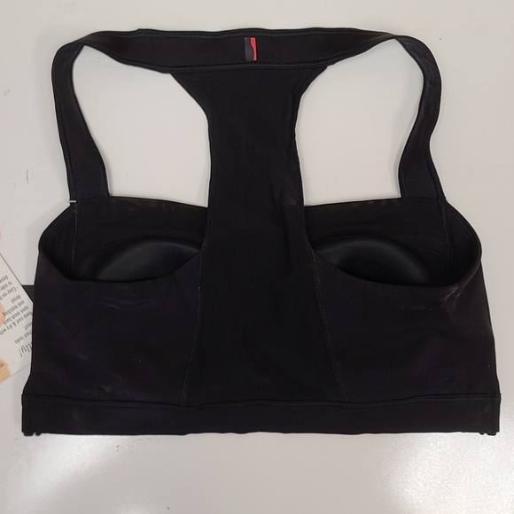 Spanx Racerback - Picture 2 of 6
